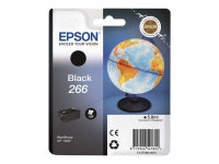 EPSON 4LB 266 ink cartridge black standard capacity 250...