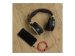 JABRA Evolve 80 UC stereo Headset full size wired active noise cancelling 3.5 mm jack