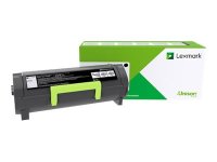 LEXMARK Corporate Toner schwarz 5.000 Seiten MS415