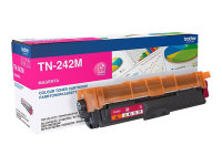 BROTHER TN242M Toner magenta 1400Seiten HL-3152CDW,-3172CDW