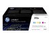 HP 312A original CYM Toner cartridge CF440AM multipack