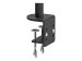 NEOMOUNTS FPMA-D960N Desk Mount Clamp 2xFlatscreen 25,4-69cm 10-27Zoll 10kg VESA 75x75/100x100mm dreh-kipp-schwenkbar piv