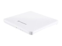 TRANSCEND 8X DVDS-W - Ultra-slim Brenner USB 2.0 extern...