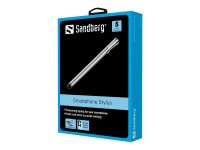 SANDBERG Smartphone Stylus