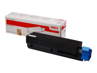 OKI Toner fuer 3.000 Seiten fuer MB472 MB492 MB562 B412 B432