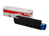 OKI Toner fuer 7.000 Seiten fuer MB472  MB492  MB562...