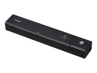 CANON P-208II Dokumentenscanner A4 600dpi Duplex 10Blatt...