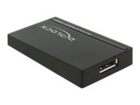 DELOCK Adapter USB 3.0 zu Displayport 1.2 4K