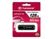 TRANSCEND 128GB JETFLASH 700 USB 3.0 black