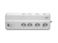 APC Essential SurgeArrest 8 outlets 230V Germany