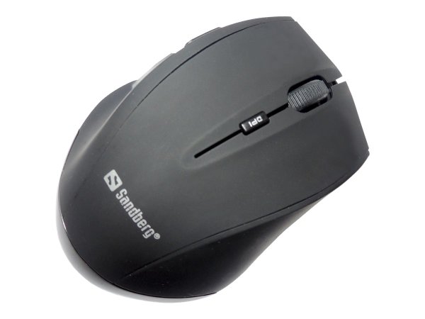 SANDBERG Wireless Mouse Pro