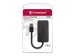 TRANSCEND USB3.0 4-Port HUB