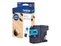 BROTHER LC12EC Tinte zyan 1200 pag.