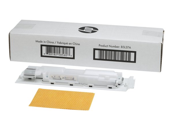 HP original Color LaserJet Toner Collection Unit B5L37A