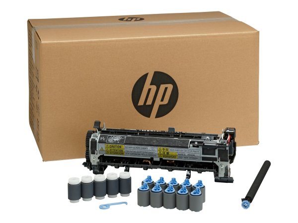 HP original F2G77A Fuser Maintenance Kit 220V