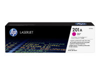 HP 201A original Toner cartridge CF403A magenta 1.330...