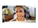 JABRA BIZ 2400 Mono NEXT GENERATION 3-in-1 Type 82 E-STD Noise-Cancelling microphone boom FreeSpin Headband neckband Ear hook