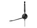 JABRA BIZ 2400 Duo NEXT GENERATION IP Wideband-Headset QD Type 82 E-STD Noice-Cancelling microphone boom FreeSpin