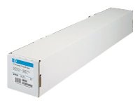 HP paper coated universal 24inch roll