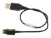 JABRA USB charge cable for Jabra Headsets PRO 925 and 935