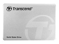 TRANSCEND SSD370S 32GB SSD 6,4cm 2,5 Zoll SATA 6Gb/s MLC...