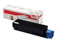 OKI MC853/873 Toner Cyan fuer 7.300 Seiten