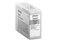 EPSON 5LB Singlepack Light Light Black T850900...