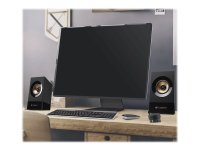 LOGITECH Z533 Speaker system for PC 2.1-channel 60 Watt...