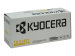 KYOCERA TK-5140Y Toner yellow fur 5.000 Seiten gem. ISO/IEC 19752