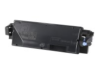 KYOCERA TK-5150K Toner schwarz für 12.000 Seiten...