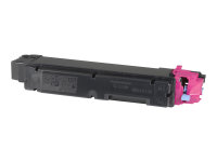 KYOCERA TK-5150M Toner magenta für 10.000 Seiten...