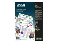 EPSON Business Paper 80gsm 500 sheets