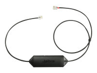 JABRA Link EHS-Adapter cord for JABRA PRO 9400 920 925...