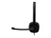 LOGITECH Stereo H151 Headset on-ear wired