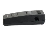 JABRA LINK 860 Amplifier send/receive amplifier mute function volume button for PC/deskphone