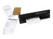 IRIS IRISCan Express 4 - portabler A4 Einzelblatt Farbscanner 8ppm 300/600/1200 DPI USB TWAIN - Win/Mac