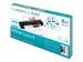 IRIS IRISCan Express 4 - portabler A4 Einzelblatt Farbscanner 8ppm 300/600/1200 DPI USB TWAIN - Win/Mac