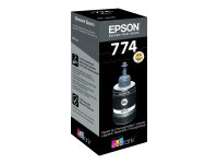 EPSON 4LB T7741 inkcartridge 140ml EcoTank