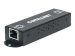 INTELLINET 1-Port Gigabit High-Power PoE+ Extender und Repeater