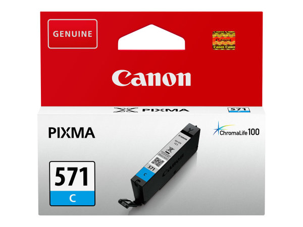 CANON 1LB CLI-571 C