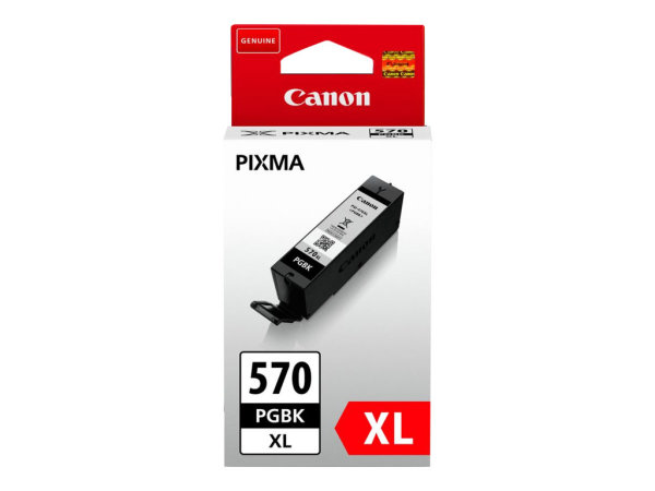 CANON 1LB PGI-570XL PGBK