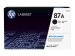 HP original Toner cartridge CF287A black