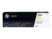 HP 410A original Toner cartridge CF412A yellow