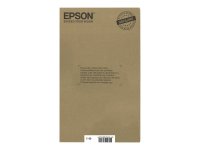 EPSON 3LB Multipack 6-colours 24 EasyMail