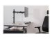 NEOMOUNTS NeoMounts Flat Screen Desk Mount 1 screen Black 8kg