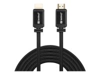 SANDBERG HDMI 2.0 19M-19M  10m