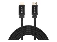 SANDBERG HDMI 2.0 19M-19M  3m