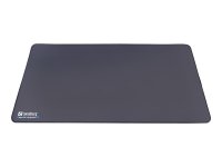 SANDBERG Gamer Desk Pad XXXL 90x45cm Mauspad von Sandberg...