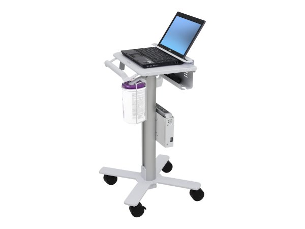 ERGOTRON StyleView  Laptop Cart SV10