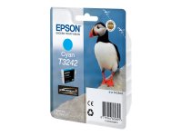 EPSON T3242 Cyan tinten patrone